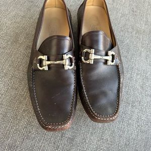 Salvatore Ferragamo Drivers